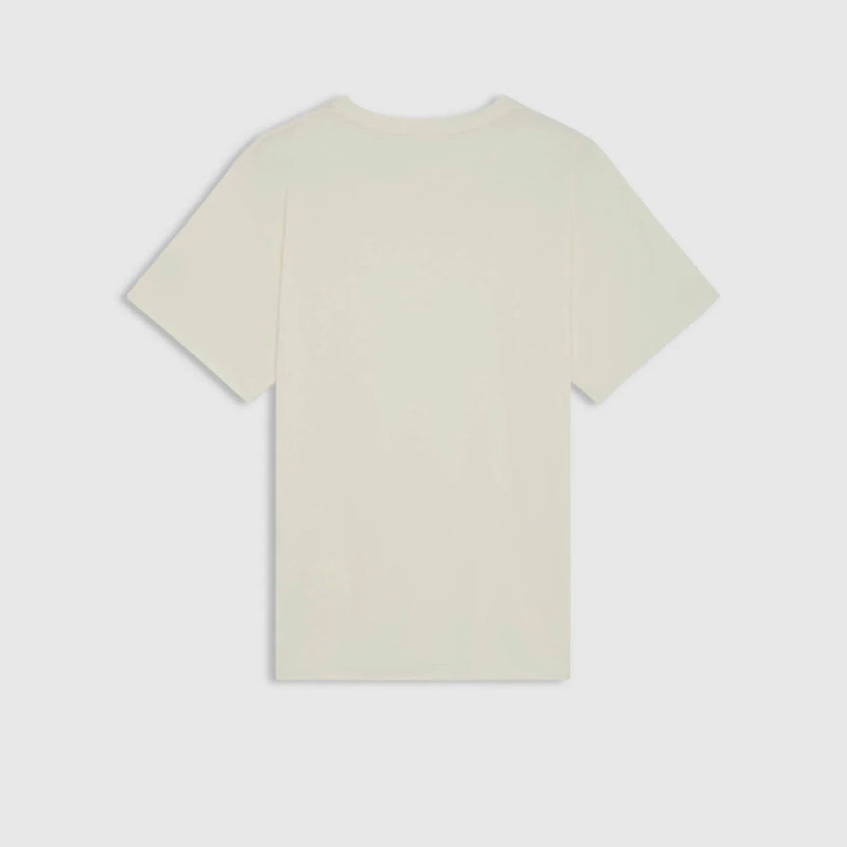 TEE-SHIRT SWEET PANTS WASH EDGE WHITE