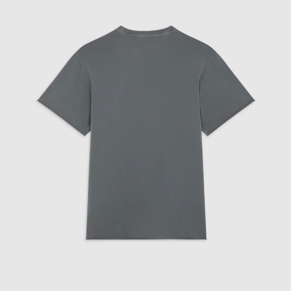 TEE-SHIRT SWEET PANTS WASH EDGE ROCKY