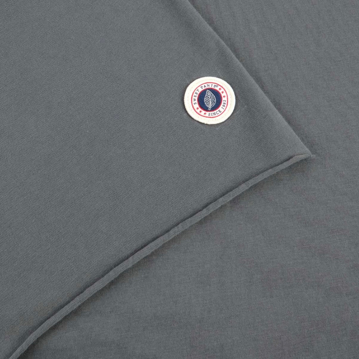 TEE-SHIRT SWEET PANTS WASH EDGE ROCKY