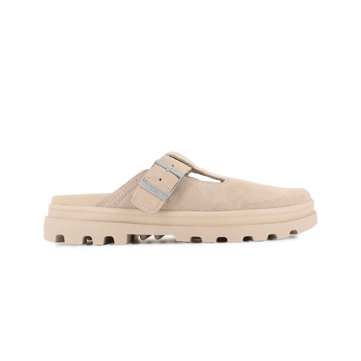 PALLDIUM DUNELITE PYLA SUEDE