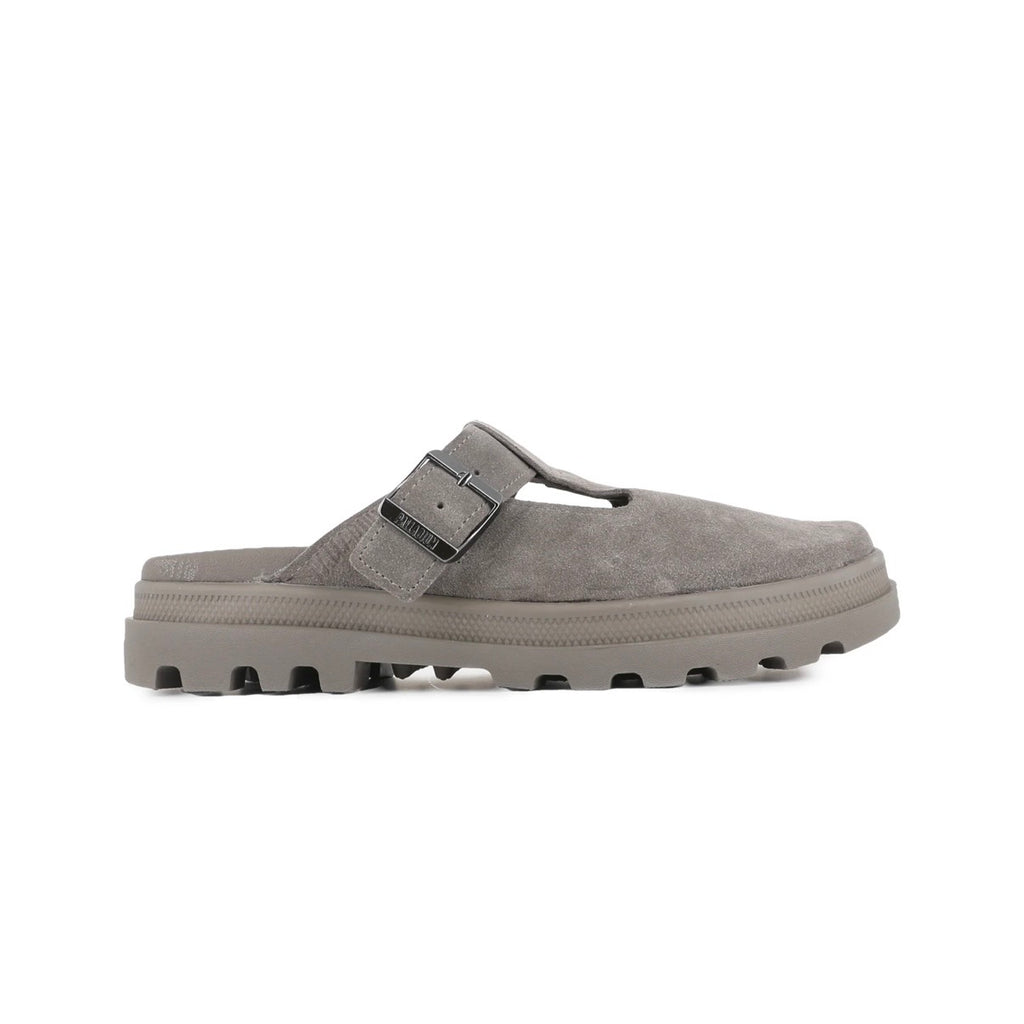 PALLDIUM DUNELITE PYLA SUEDE