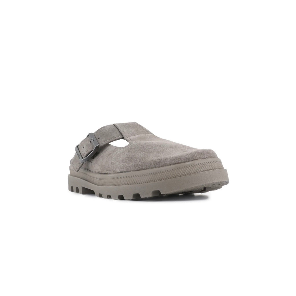 PALLDIUM DUNELITE PYLA SUEDE