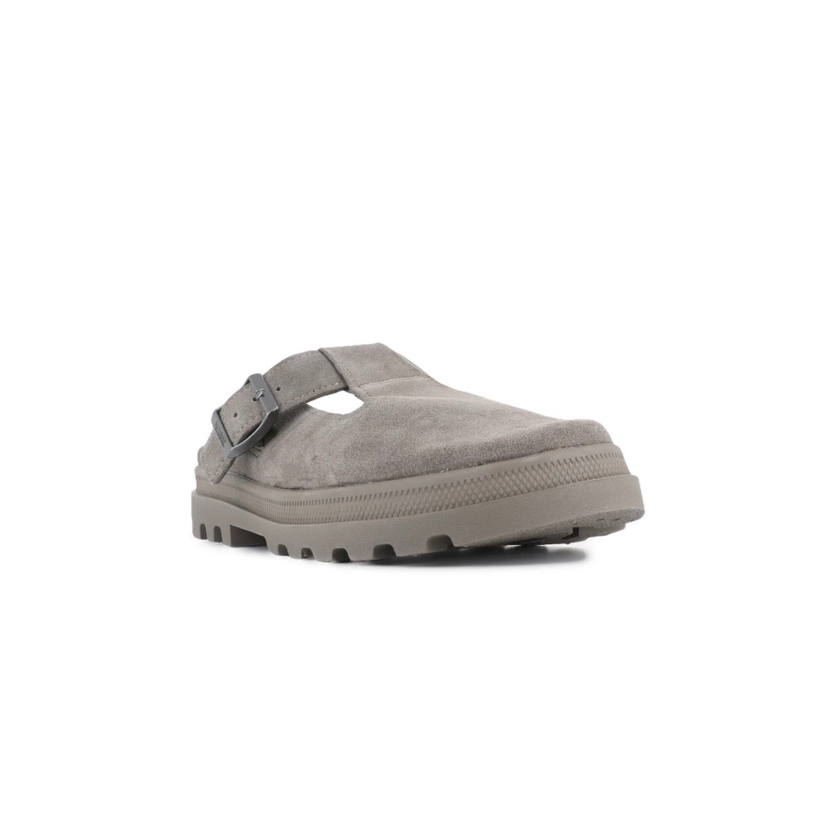 PALLDIUM DUNELITE PYLA SUEDE