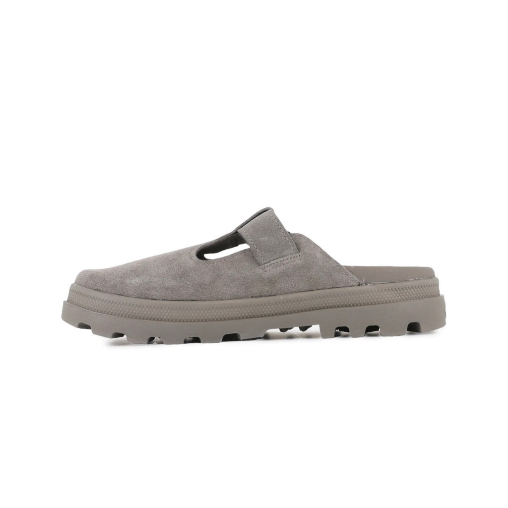 PALLDIUM DUNELITE PYLA SUEDE