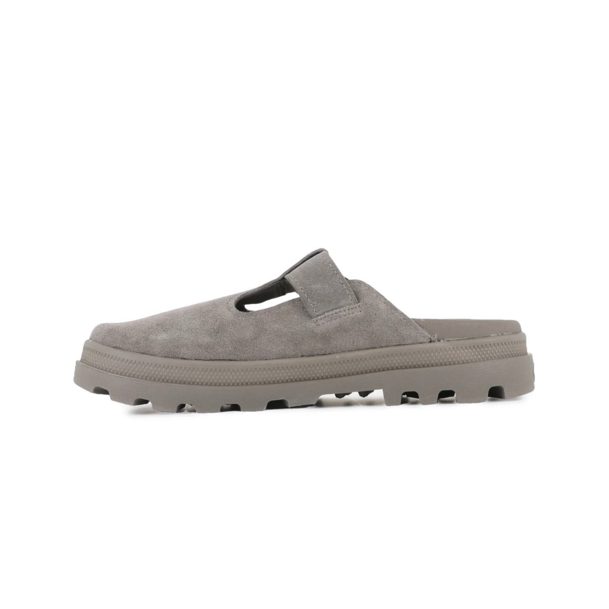 PALLDIUM DUNELITE PYLA SUEDE