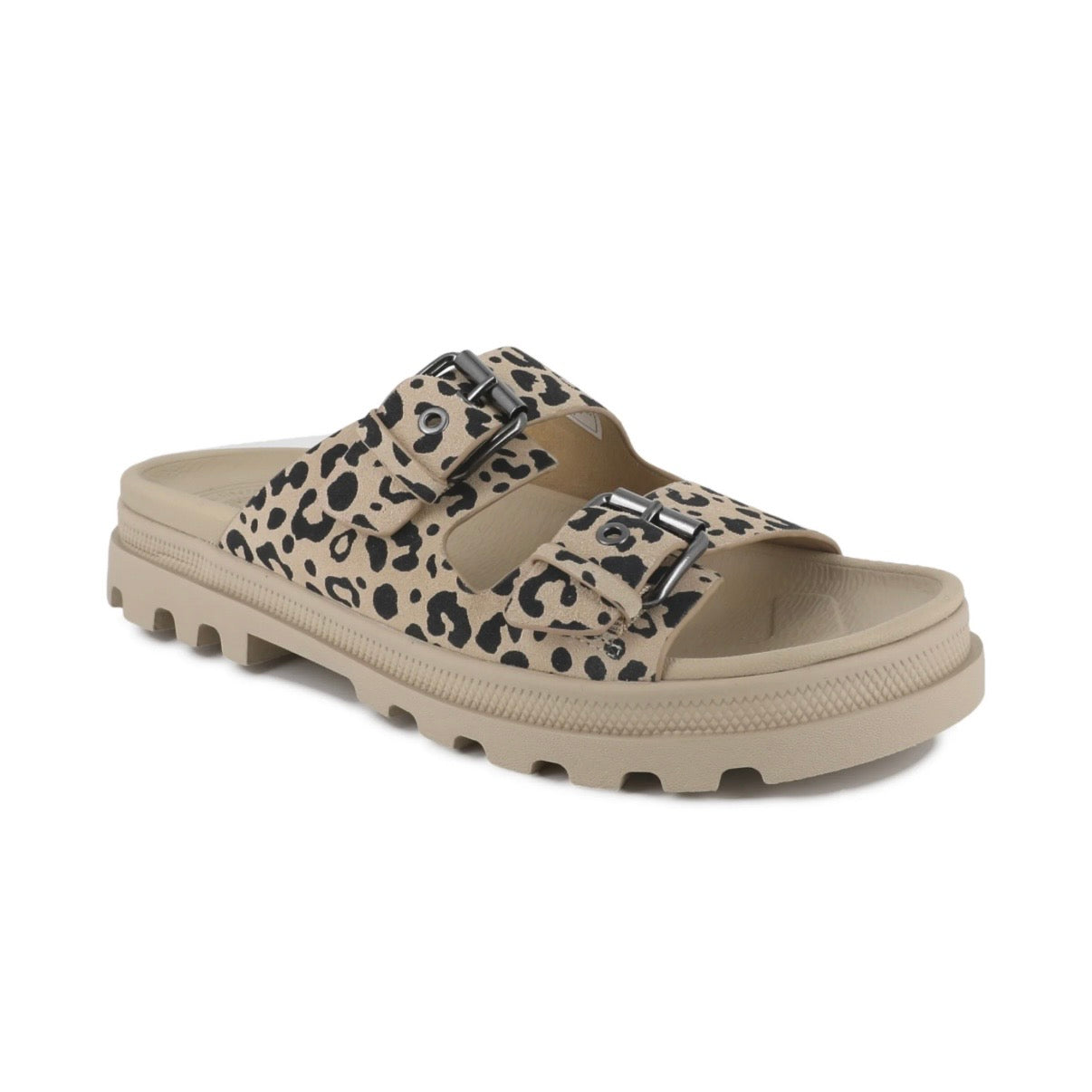 PALLADIUM DUNELITE RIVIERA WLD