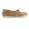 Mocassin Colors of California leopard