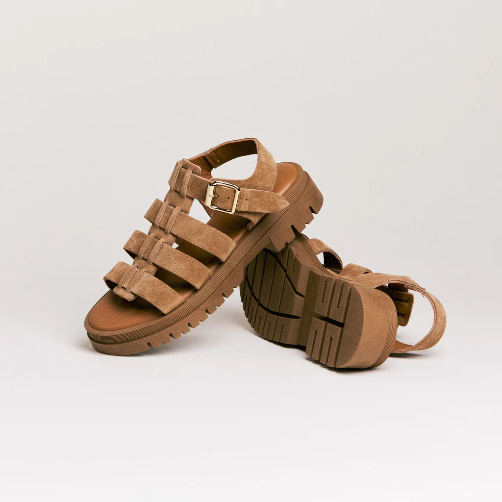 Semerdjian Delia Crosta Taupe