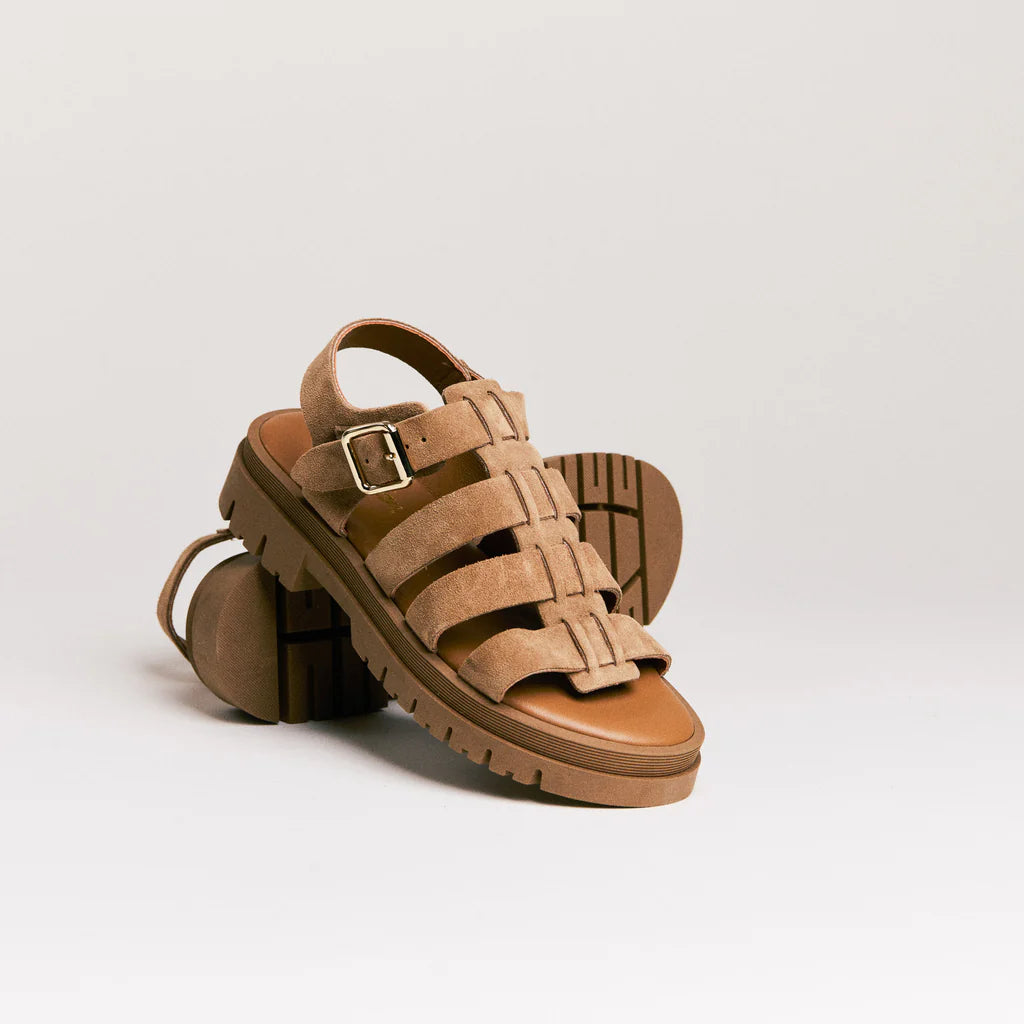 Semerdjian Delia Crosta Taupe