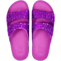 Cacatoes Neon Purple Fluo