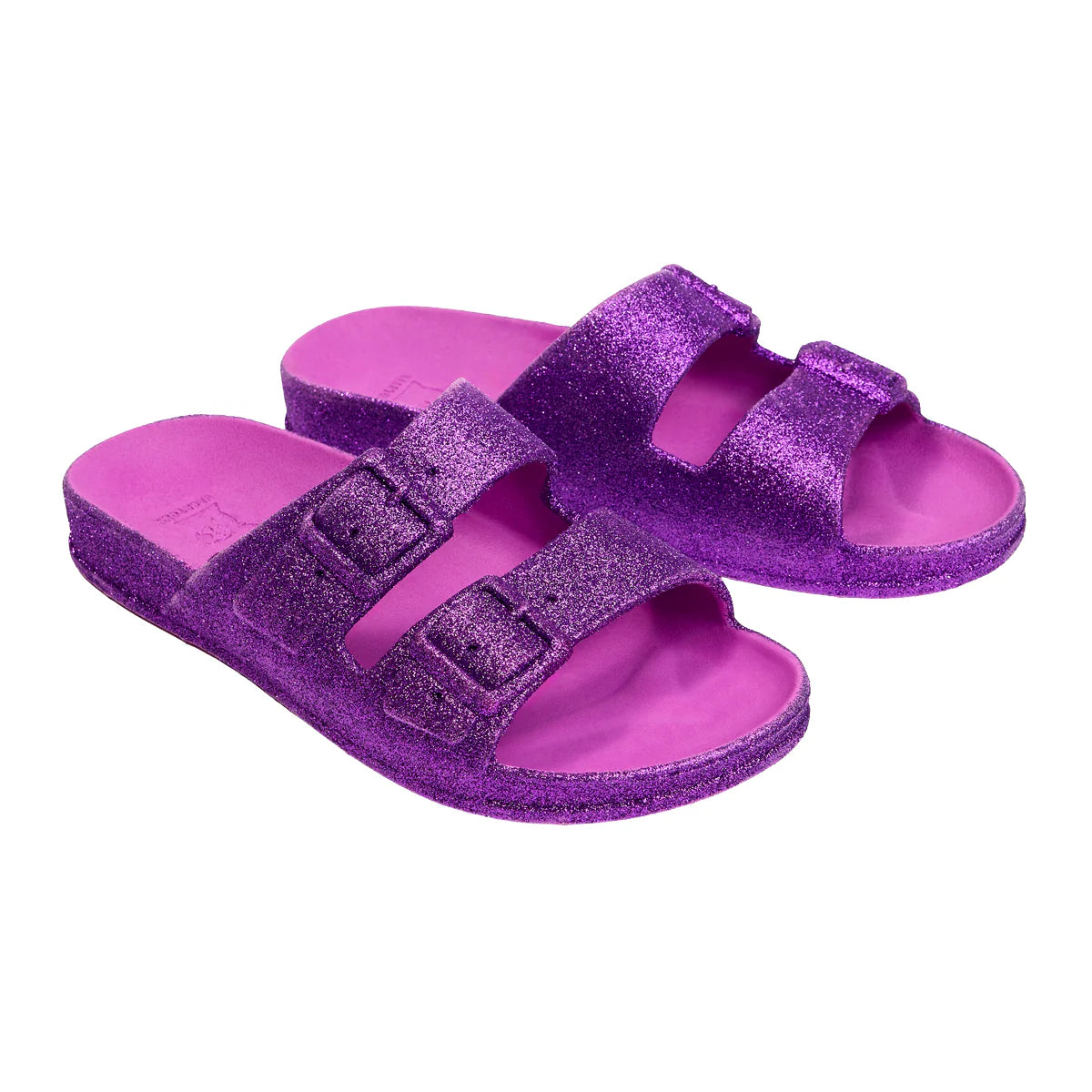 Cacatoes Neon Purple Fluo