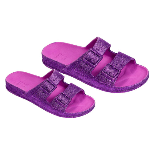 Cacatoes Neon Purple Fluo