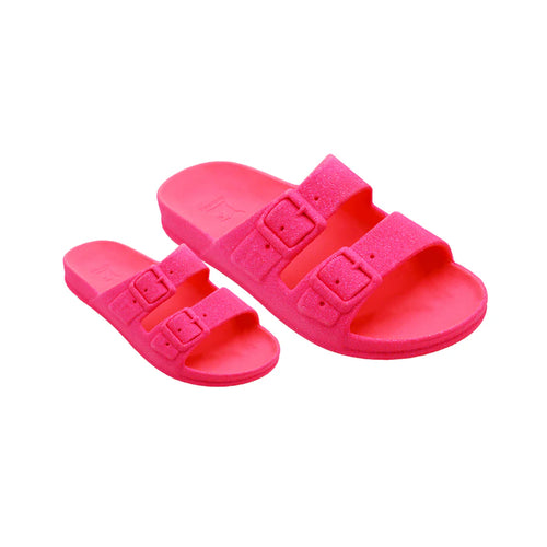 Cacatoes Neon Pink Fluo
