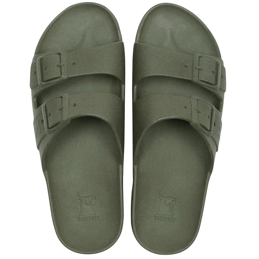 Cacatoes Rio de Janeiro Kaki