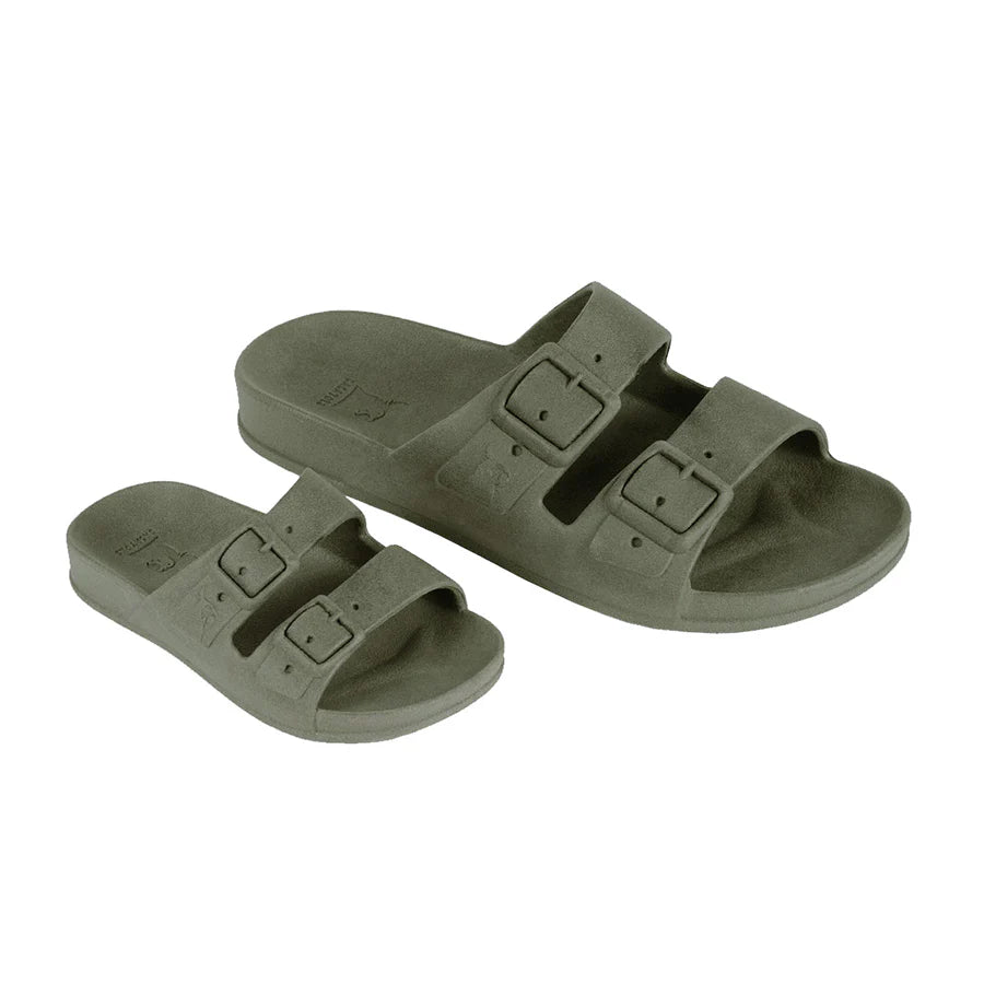 Cacatoes Rio de Janeiro Kaki
