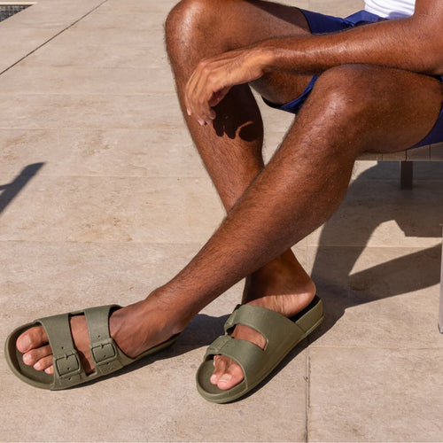 Cacatoes Rio de Janeiro Kaki