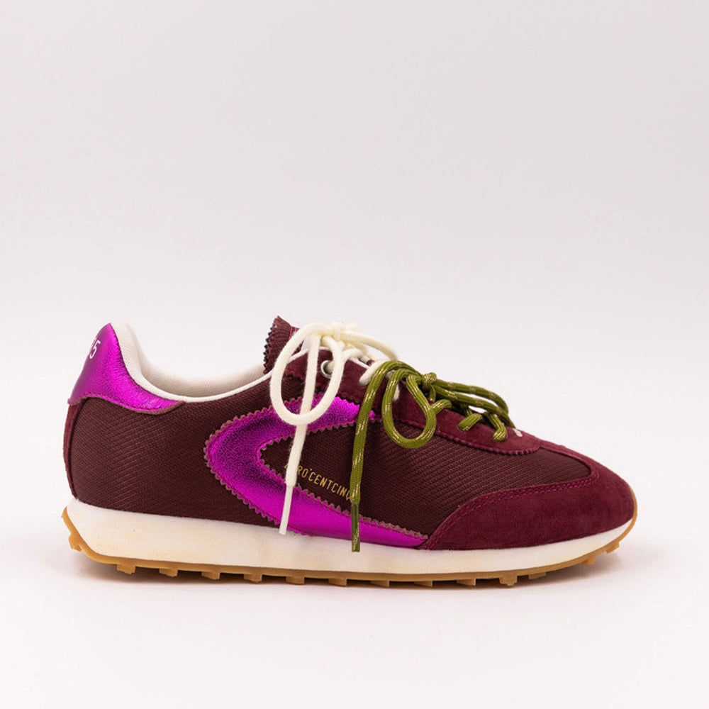 0-105 POLLY WINE PINK