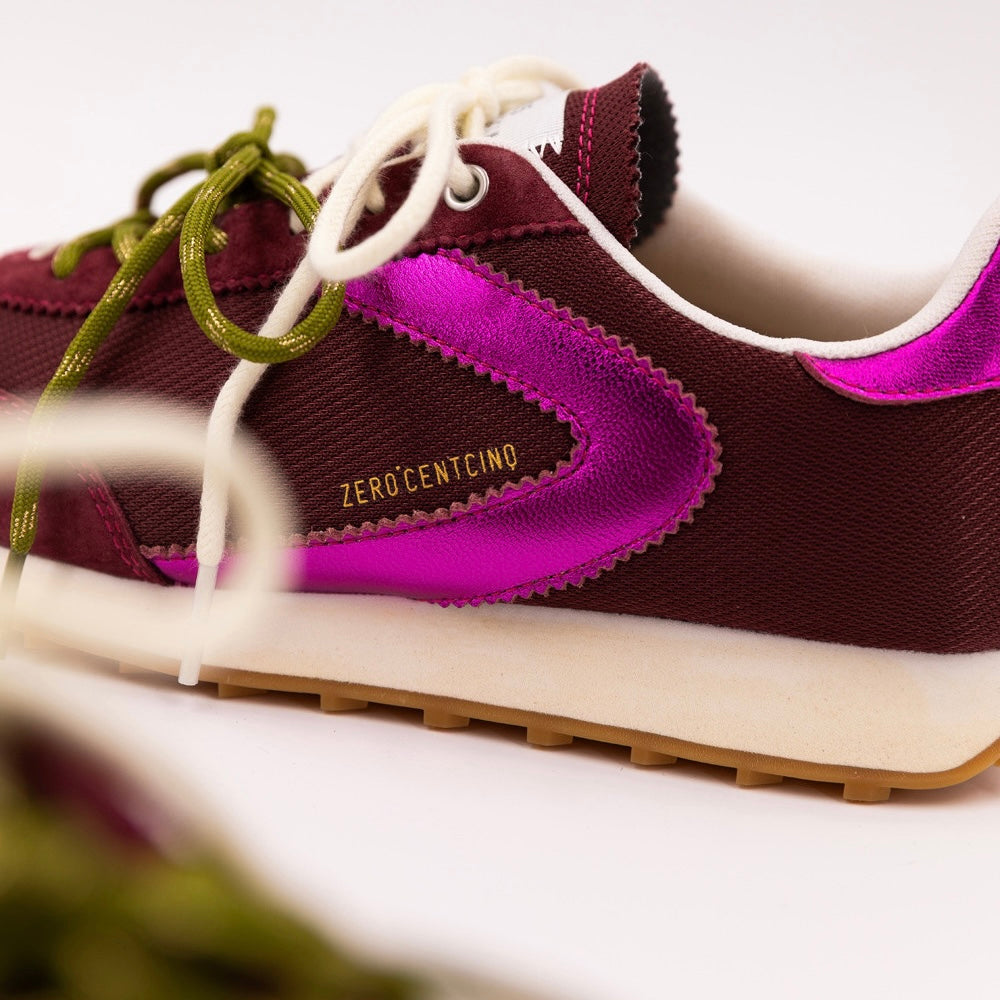 0-105 POLLY WINE PINK