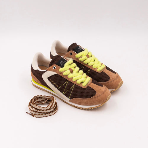 0-105 LINA CHOCOLATE