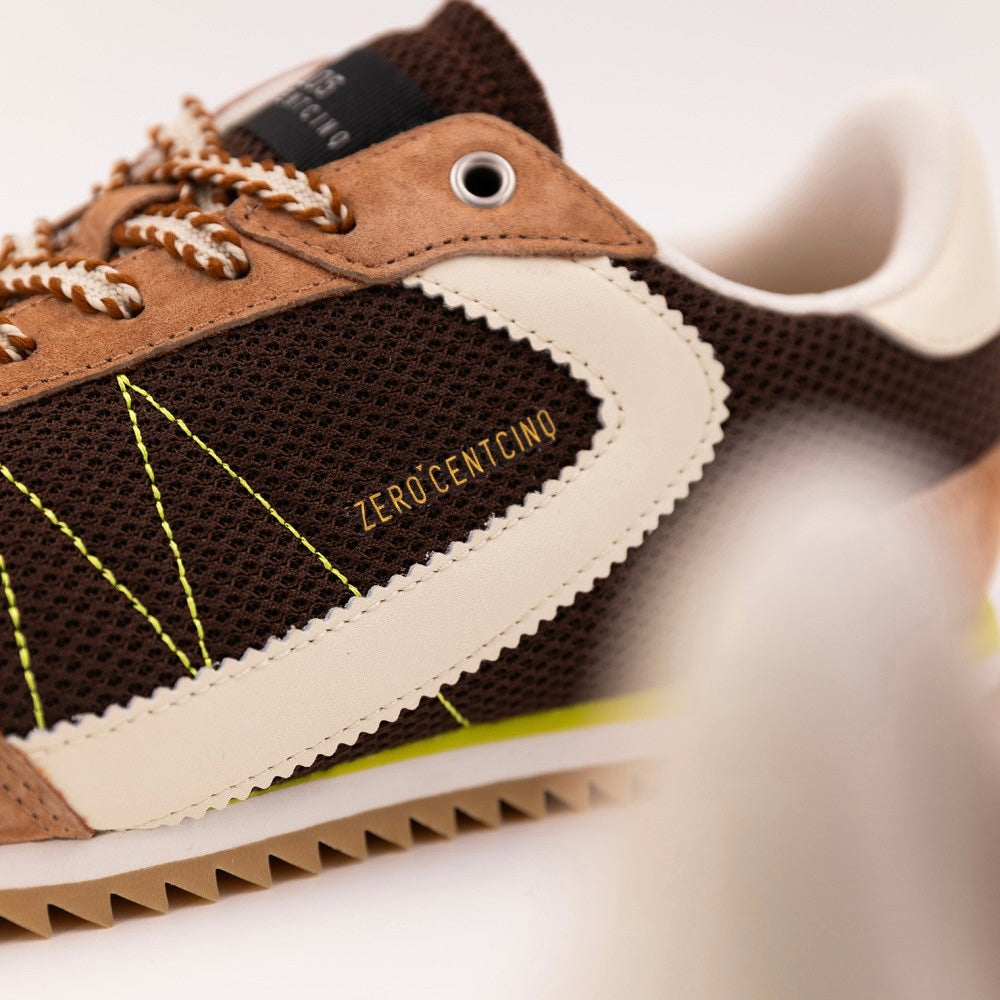 0-105 LINA CHOCOLATE