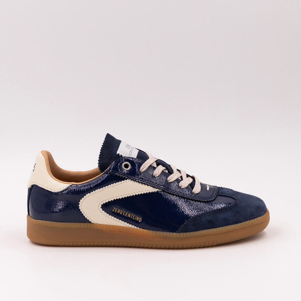 0-105 NOVA NAVY POLISH