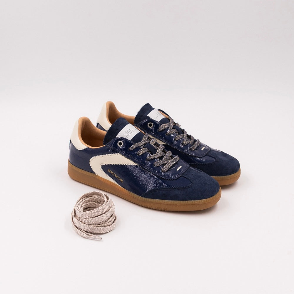 0-105 NOVA NAVY POLISH