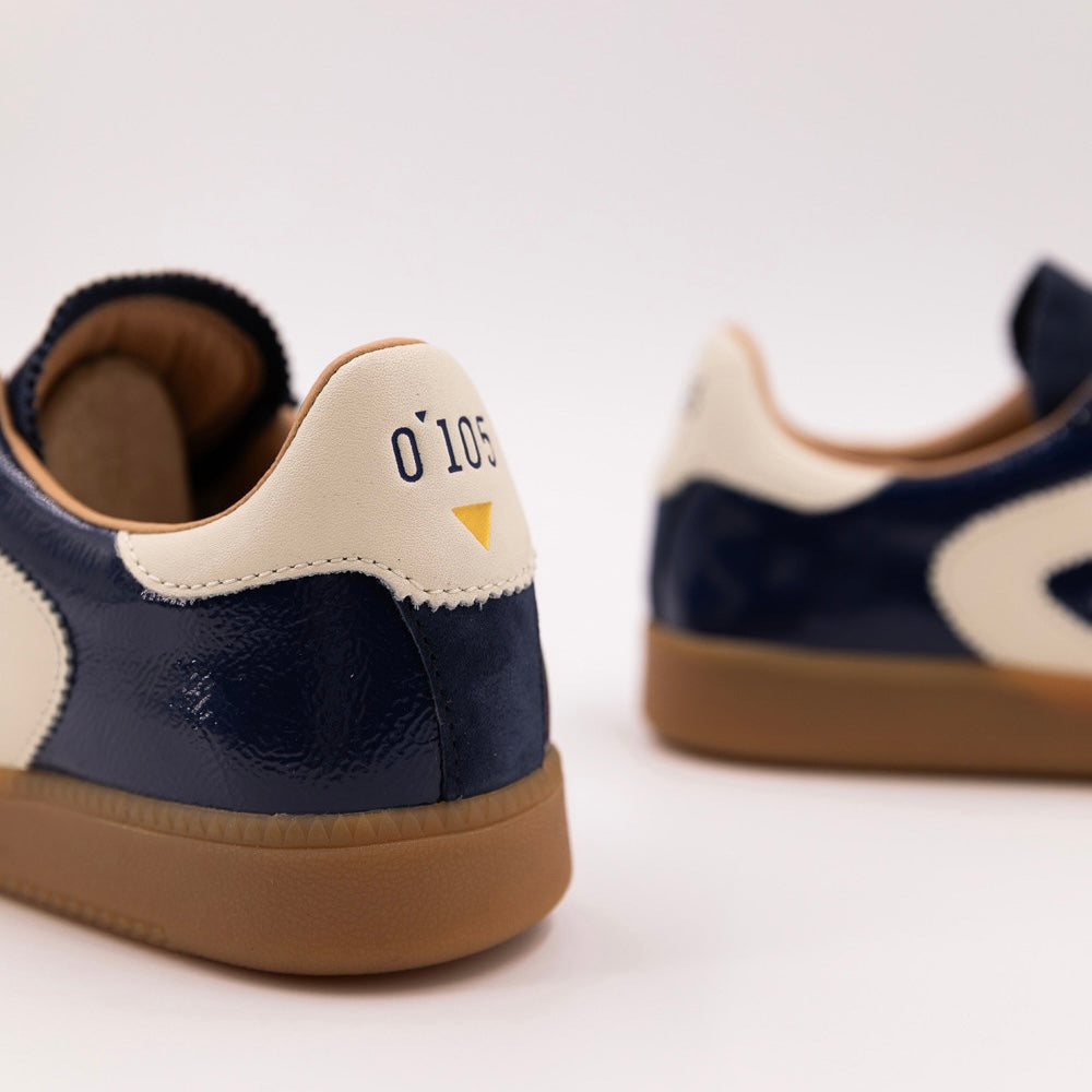 0-105 NOVA NAVY POLISH