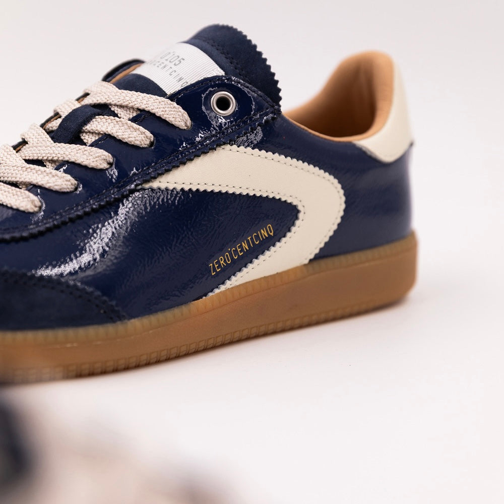 0-105 NOVA NAVY POLISH
