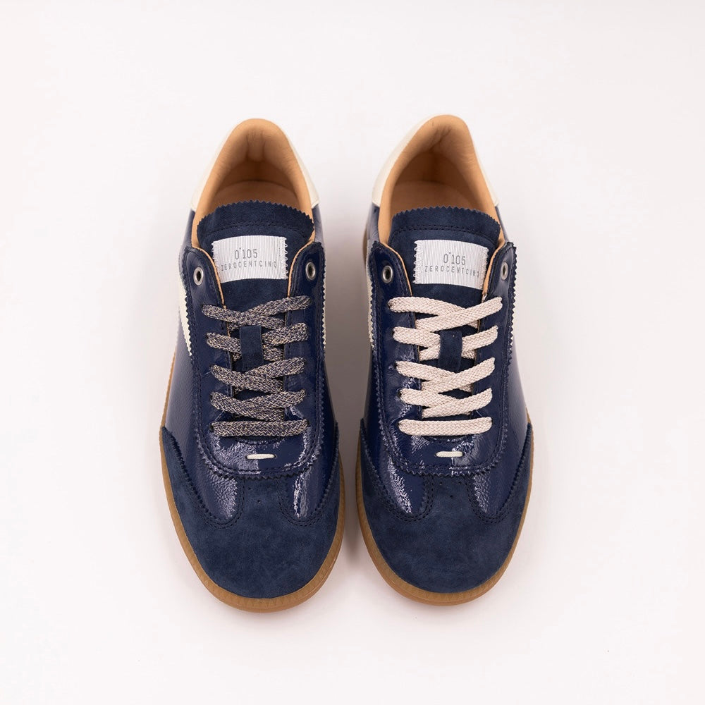 0-105 NOVA NAVY POLISH