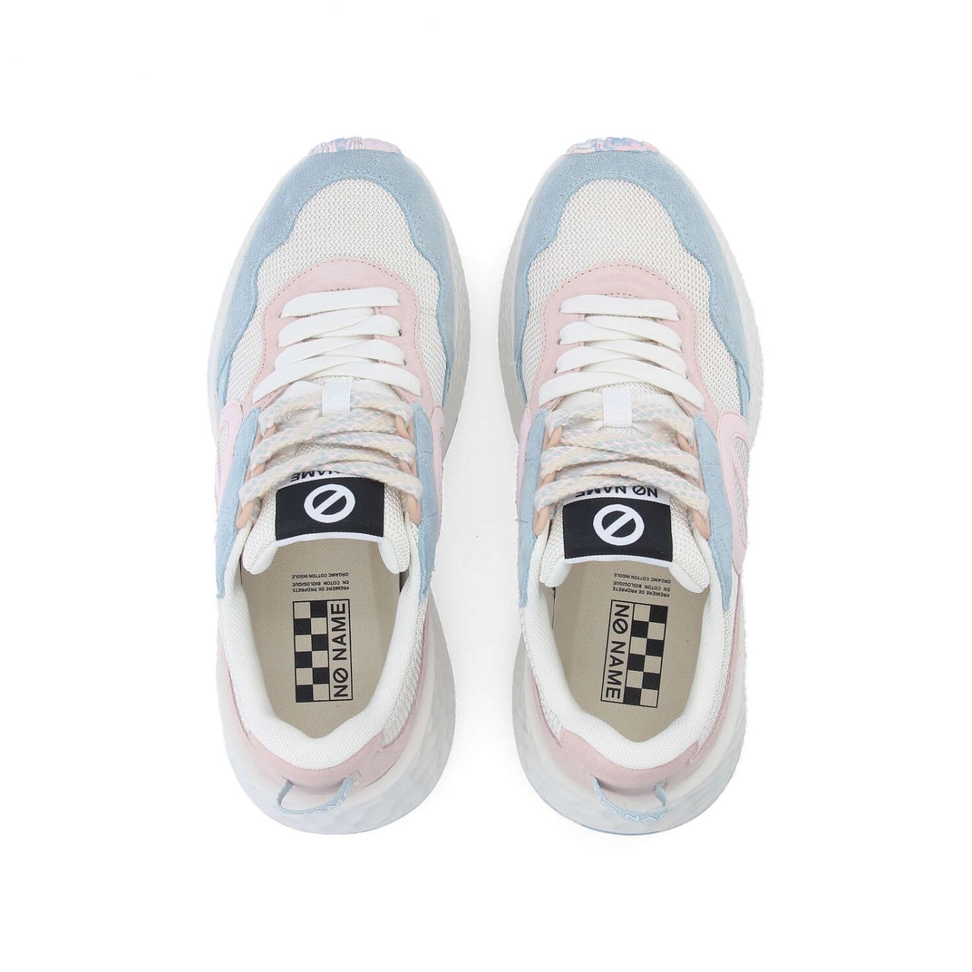 NO NAME CARTER JOGGER W