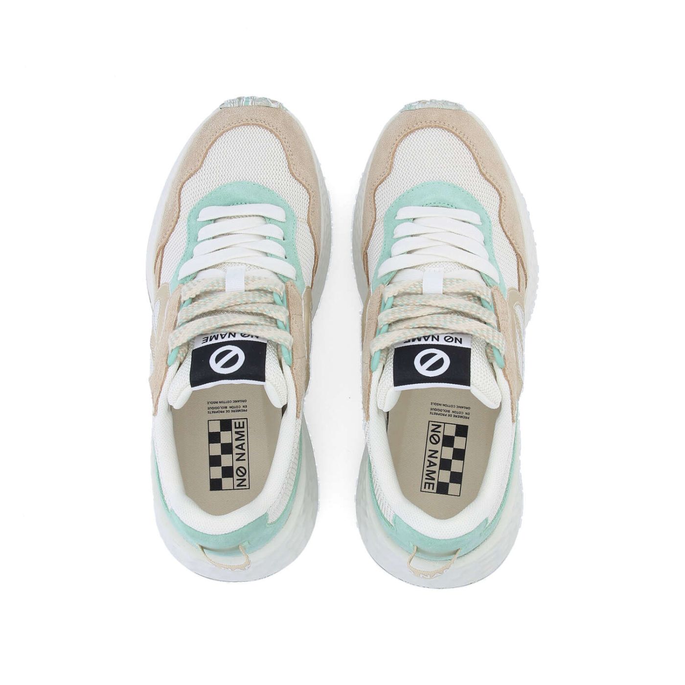 NO NAME CARTER JOGGER W