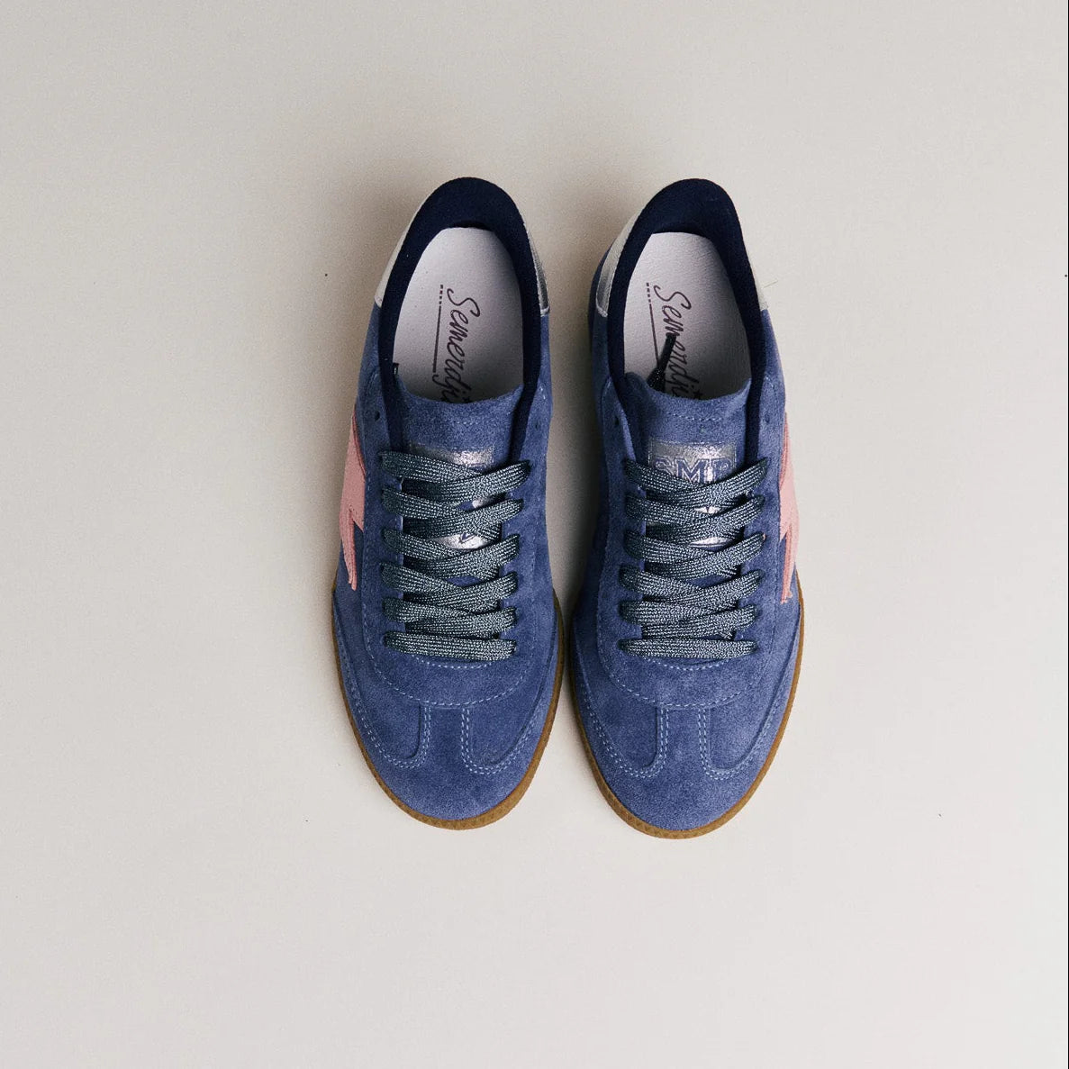 SEMERDJIAN EMILY D297