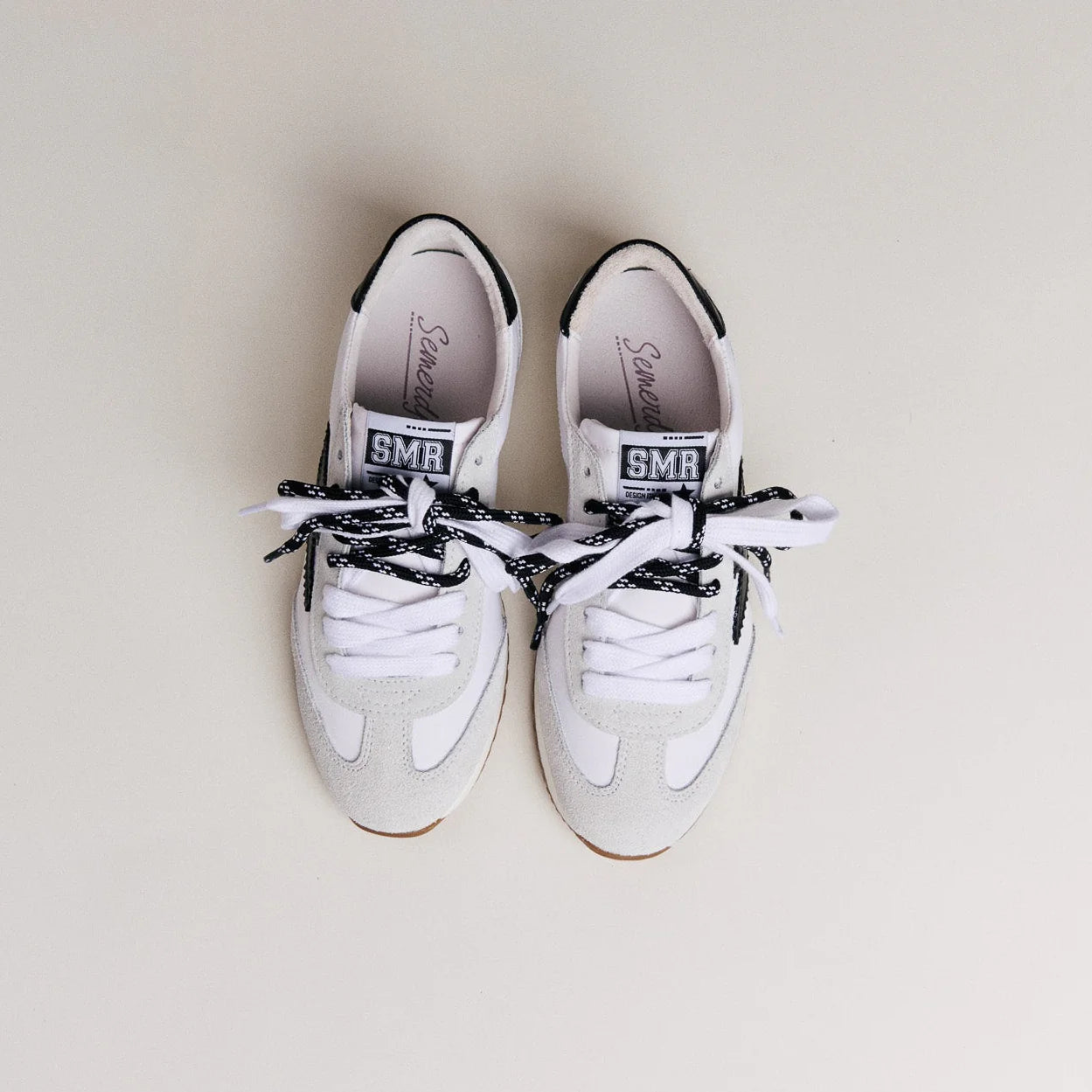 SEMERDJIAN JUNE D476