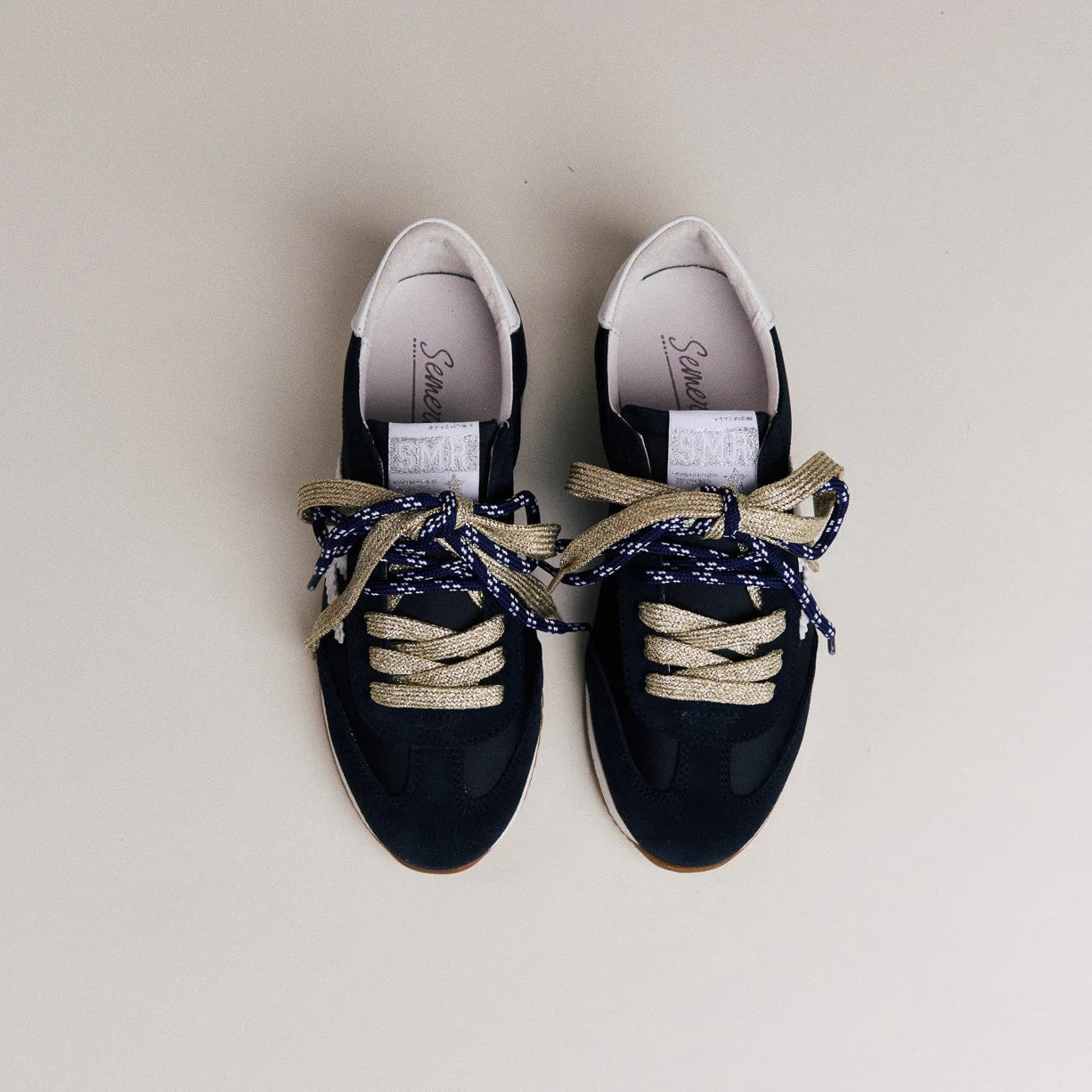 SEMERDJIAN JUNE D482