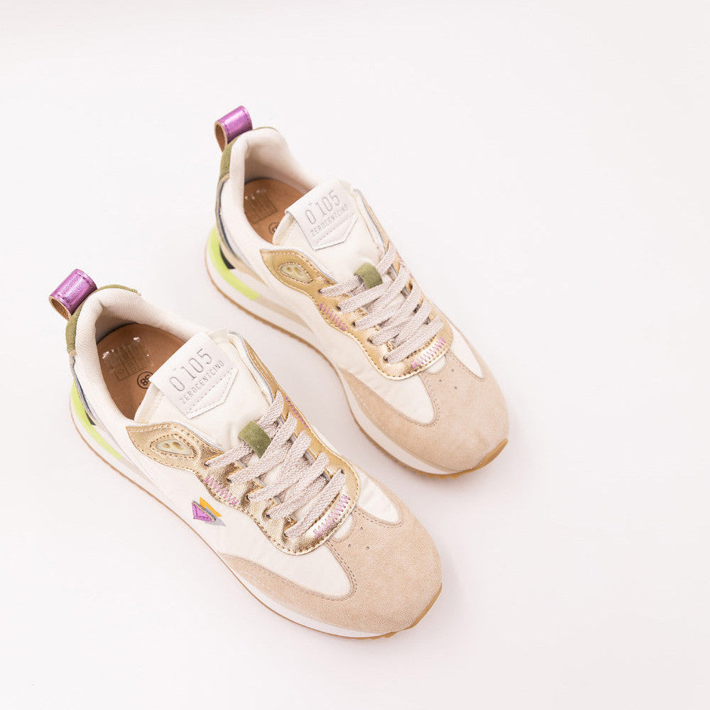 0-105 LENOX BLOOMING