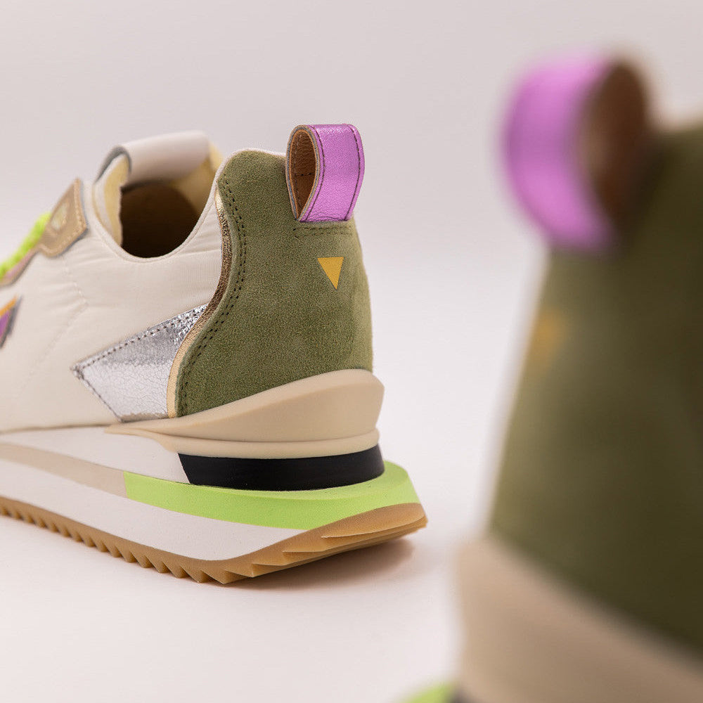 0-105 LENOX BLOOMING